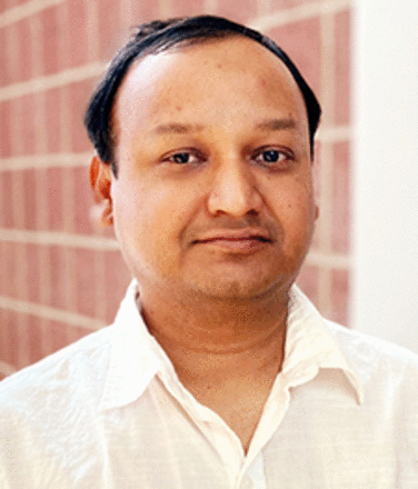 Sharif Anisuzzaman