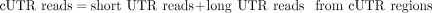 Formula