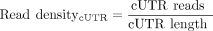 Formula