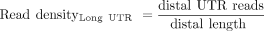 Formula