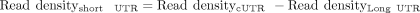 Formula