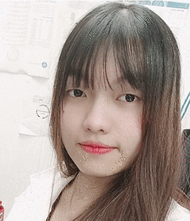 Minh Ngoc Le
