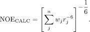 Formula