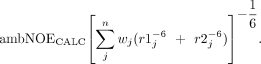 Formula