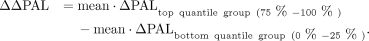 Formula