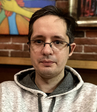 Evgeny S. Gerasimov