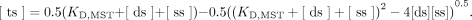 Formula