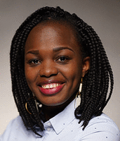 Tania Bishola Tshitenge