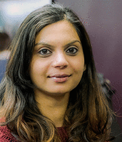 Manasi Gadkari