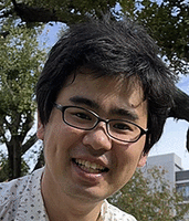 Keisuke Shoji