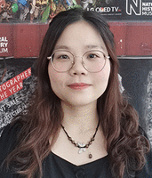Ling Ma