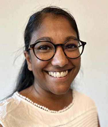 Dhaarsini Jaksch