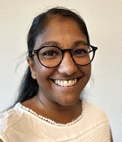 Dhaarsini Jaksch