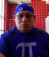 Mario Rivas