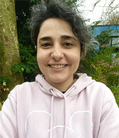 Elnaz Banijamali