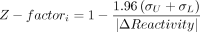 Formula