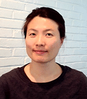Jihae Shin
