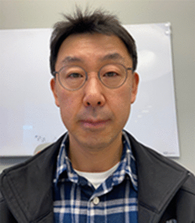 Ki Young Paek
