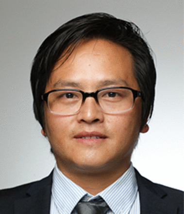 Anming Huang
