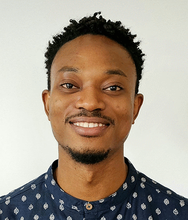 Abdulrahman Kelani