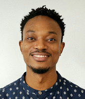 Abdulrahman Kelani