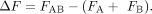 Formula