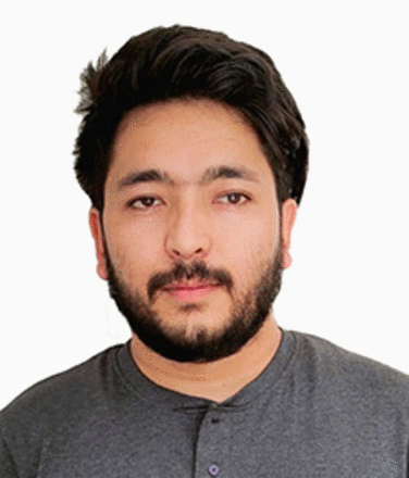 Zakir Ali