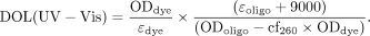 Formula