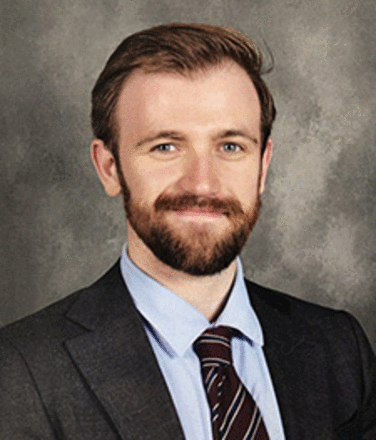 Taylor Tredinnick