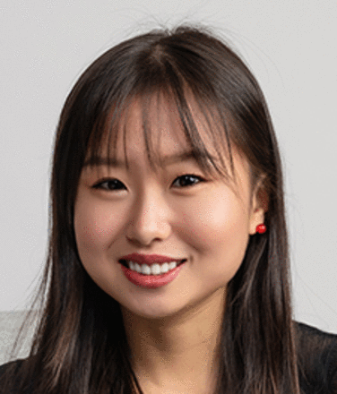 Zhen Liang
