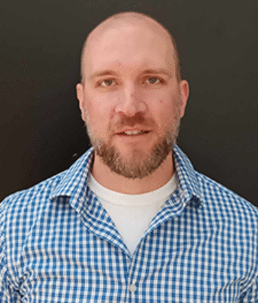 Kyle S. Hoffman