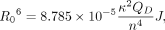 Formula