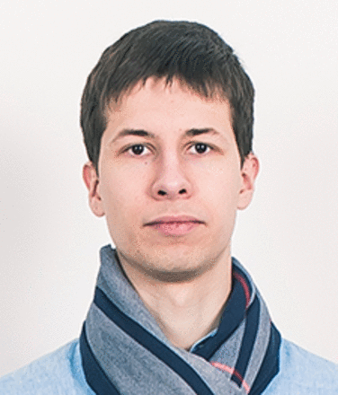 Sergei Margasyuk