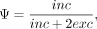 Formula