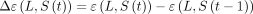 Formula