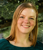 Molly Perchlik