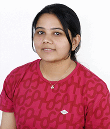 Anjana Krishnan
