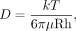 Formula