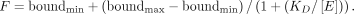 Formula