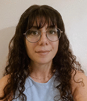 Nikoleta Giarimoglou