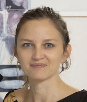 Maëlle Bellec