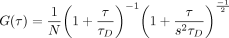 Formula