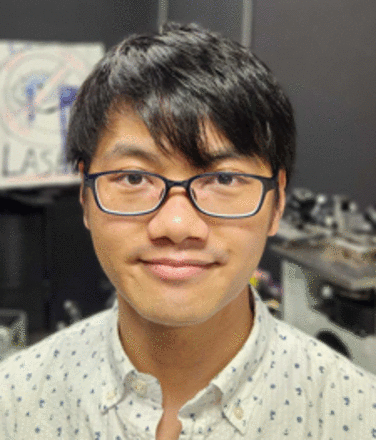 Andy Lam