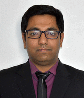 Abhishek Dey