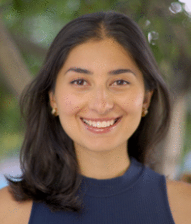Enisha Sehgal