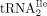 Formula