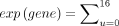 Formula