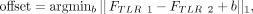 Formula