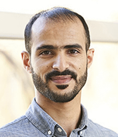 Abdulrahman A. Alahmari