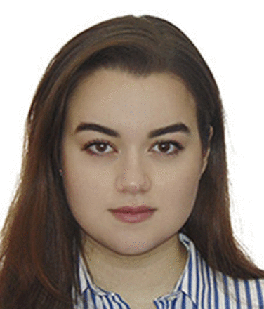 Medina Bidzhieva